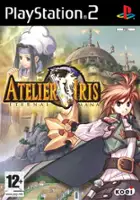 plakat gry Atelier Iris: Eternal Mana