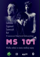 plakat filmu MS 101