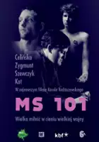 plakat filmu MS 101