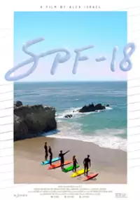 Plakat filmu SPF-18