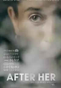 Plakat filmu After Her