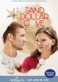 Plakat filmu Sand Dollar Cove 