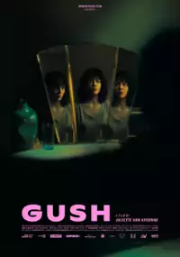 Plakat filmu Gush