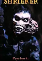 plakat filmu Shrieker