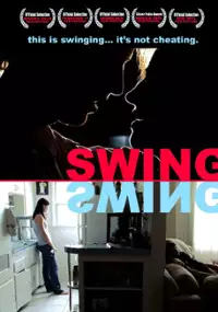 Plakat filmu Swing