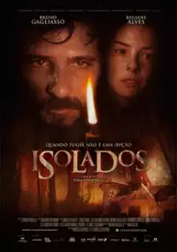 Plakat filmu Isolados