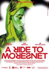 Plakat filmu A Ride to Moresnet