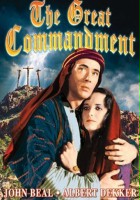 plakat filmu The Great Commandment