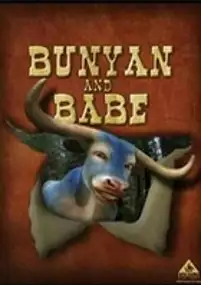 Plakat filmu Bunyan and Babe