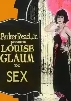 plakat filmu Płeć