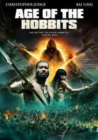 Plakat filmu Konflikt imperiów