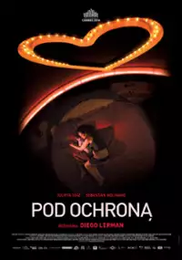 Plakat filmu Pod ochroną