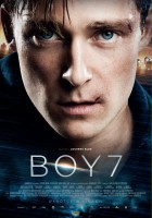 plakat filmu Boy 7