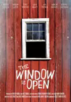 plakat filmu The Window Is Open