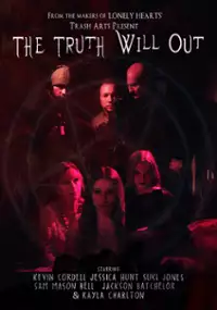 Plakat filmu The Truth Will Out
