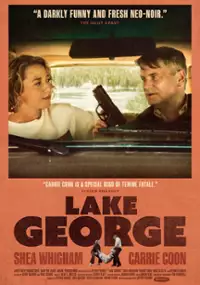 Plakat filmu Lake George