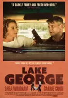 plakat filmu Lake George