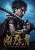 Onimusha: Way of the Sword