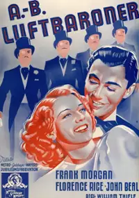 Plakat filmu Beg, Borrow or Steal