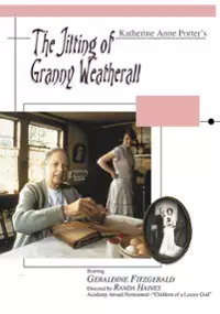 Plakat filmu The Jilting of Granny Weatherall
