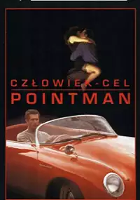 Plakat filmu Człowiek cel