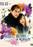 plakat filmu Fen Hong Jiao Fu Xiao Tian Tian