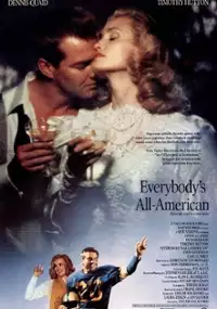 Plakat filmu Bożyszcze tłumów