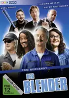 plakat filmu Der Blender