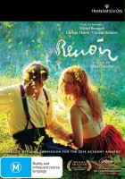 plakat filmu Renoir