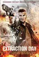 Allison Busner / Extraction Day