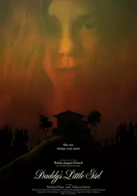 Plakat filmu Daddy's Little Girl