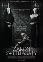 Lindsay Seim / Zakon Świętej Agaty