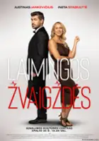 Ineta Stasiulytė / Laimingos žvaigždės