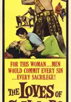 plakat filmu Salamb&ograve;