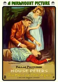 Plakat filmu Heir of the Ages