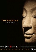 plakat filmu The Buddha