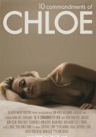 plakat filmu The 10 Commandments of Chloe
