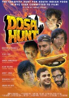 plakat filmu Dosa Hunt
