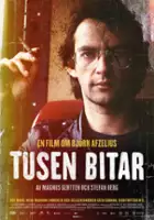 plakat filmu Tusen bitar