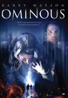 plakat filmu Ominous