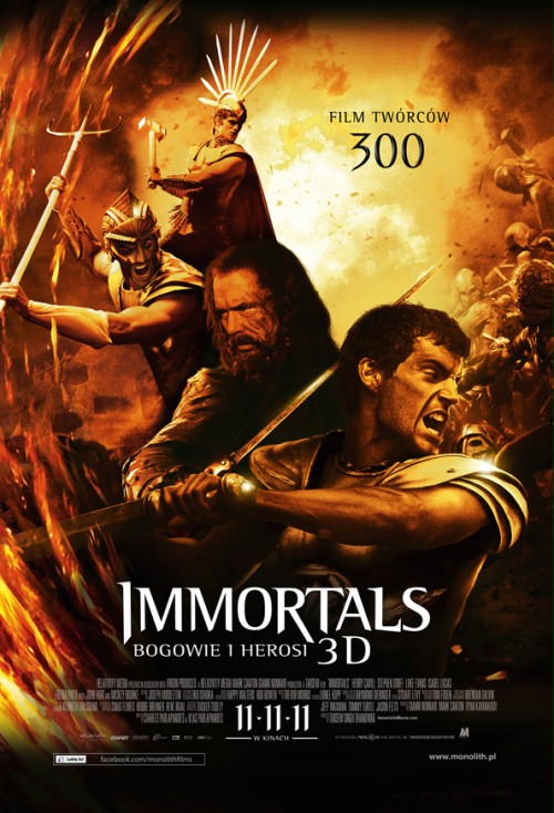 Immortals. Bogowie i Herosi (2011) 1080p.BluRay.REMUX.AVC DTS-HD 5.1 En.DTS-HD + DTS + DD 5.1 PL -s85/ Lektor PL i Napisy PL