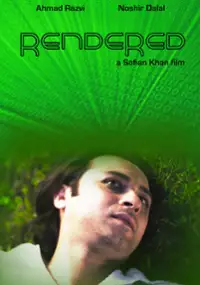 Plakat filmu Rendered