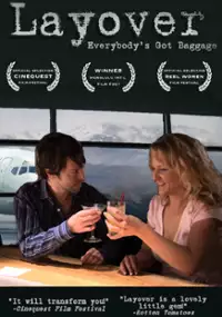 Plakat filmu Layover