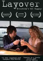 plakat filmu Layover