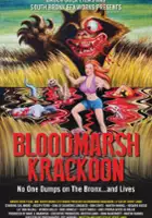 Alfonzo Hollis / Bloodmarsh Krackoon