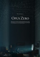 plakat filmu Opus Zero
