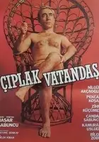 plakat filmu Çıplak Vatandaş