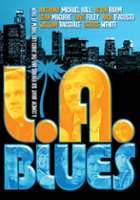 plakat filmu L.A. Blues