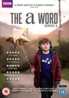 plakat - Słowo na A (2016)