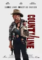 plakat filmu County Line